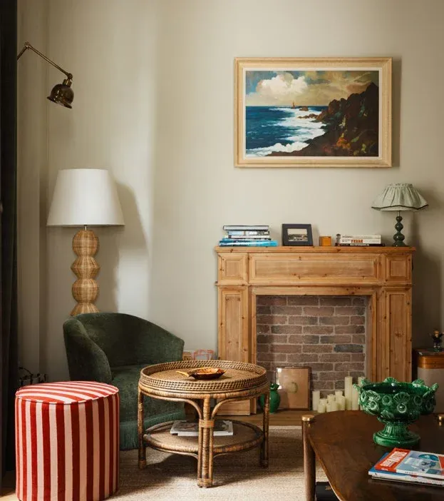 LE TOUQUET : Hôtellerie - Marnie House insuffle un esprit "French Hamptons" sur la Côte d'Opale