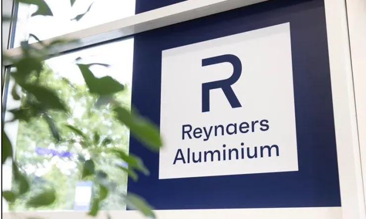 LIEUSAINT : Bâtiment - Reynaers Aluminium France affiche sa croissance et ses ambitions pour Batimat