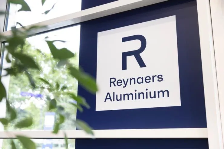 LIEUSAINT : Bâtiment - Reynaers Aluminium France affiche sa croissance et ses ambitions pour Batimat