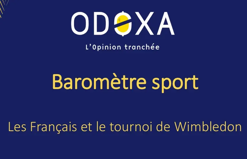 LONDRES : Wimbledon 2026 - Djokovic favori des fans pour un 25ème sacre historique