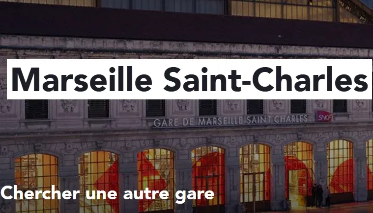 MARSEILLE : Alerte canicule - La Région Sud déploie son plan d'urgence dans les transports