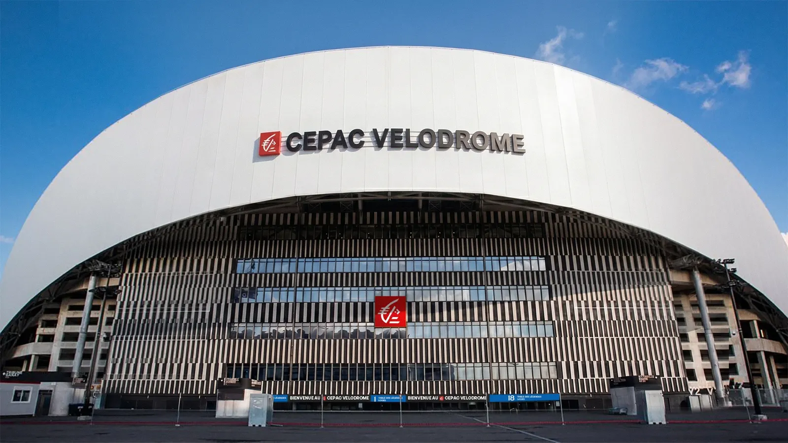 MARSEILLE : Football - Le mythique Stade Vélodrome devient le « CEPAC Vélodrome »