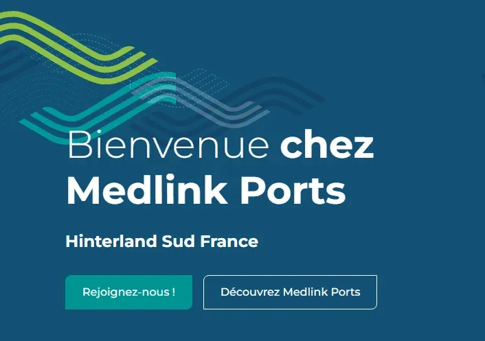 MARSEILLE : Logistique - Sarah Amri (Marseille Fos) élue à la tête de Medlink Ports