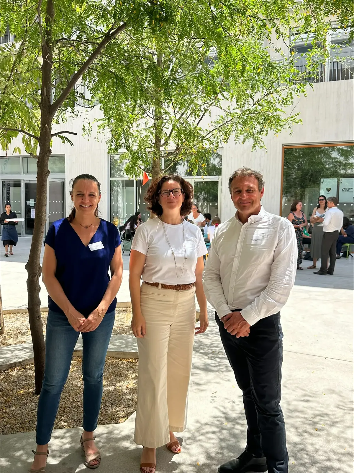 MARSEILLE : Santé et environnement - Lancement du réseau régional « Une Seule Santé » pour lier sant
