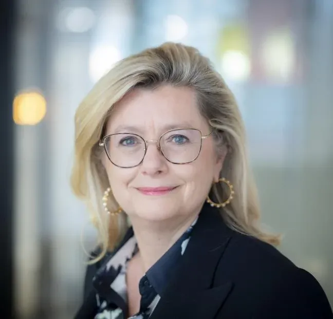 MARSEILLE : SG - Sophie-Louise Morin nommée à la direction régionale Sud-Est et Corse