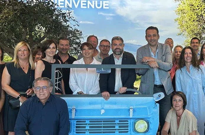 MARSEILLE : Tourisme - La Provence prépare l'arrière-saison pour un flux plus équilibré