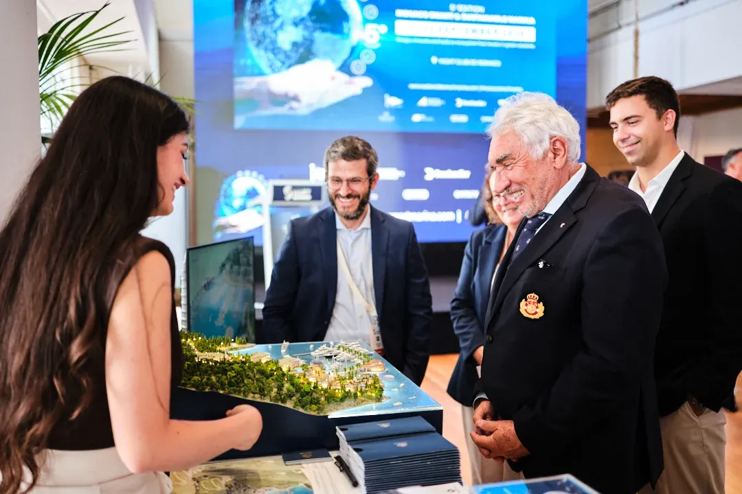 MONACO : Yachting durable - Le rendez-vous des marinas prépare sa 6ème édition