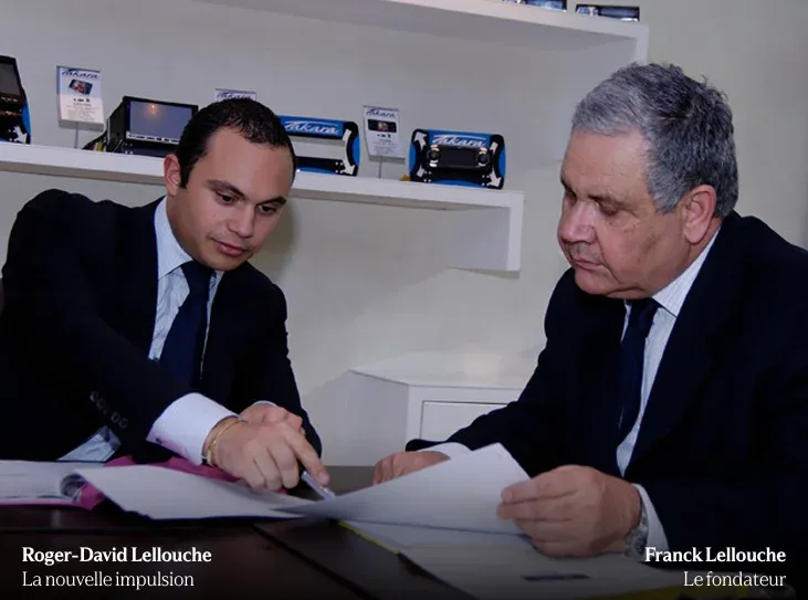 NICE : DPA Europe fête ses 50 ans et annonce 200 emplois avec son projet Phoenix