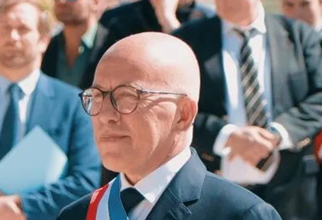 NICE : Éric Ciotti : « Tenir parole » après 100 jours de mandat