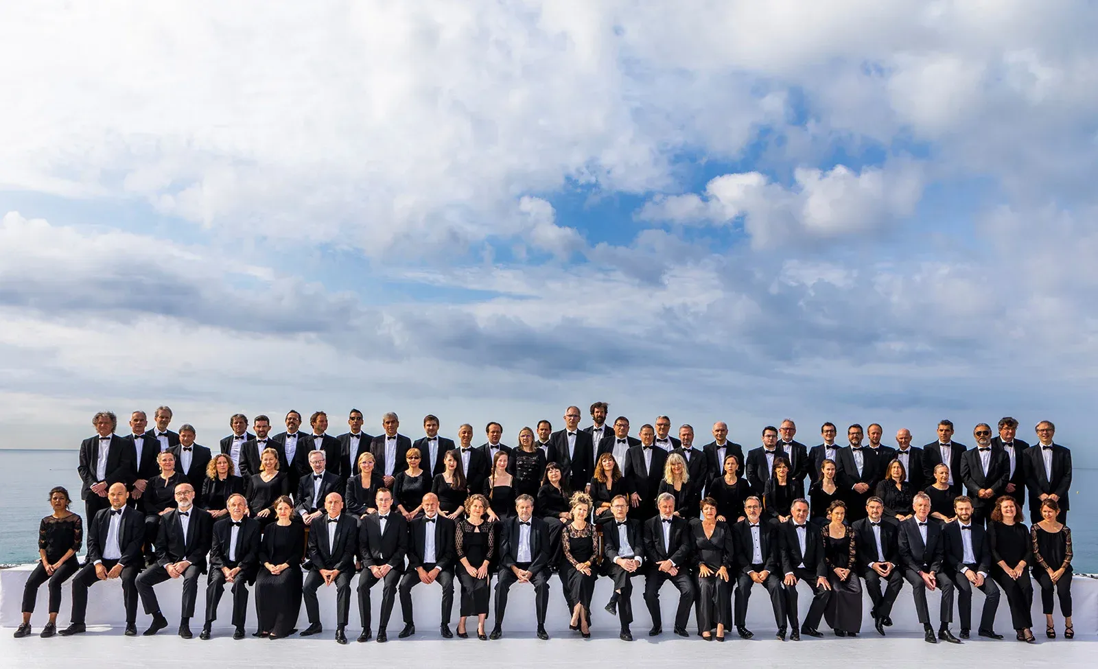 NICE : Musique - Le Nice Classic Festival 2026 tisse un lien entre musique et haute couture
