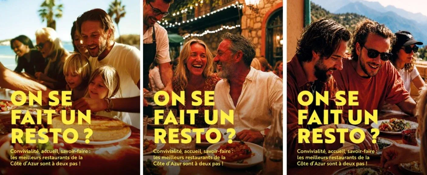 NICE : Tourisme - La Côte d'Azur anticipe une saison estivale 2026 record, portée par l'internationa
