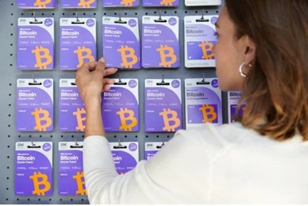 PARIS : Crypto-actifs - Cryptonow déploie la vente de cryptomonnaies en magasin