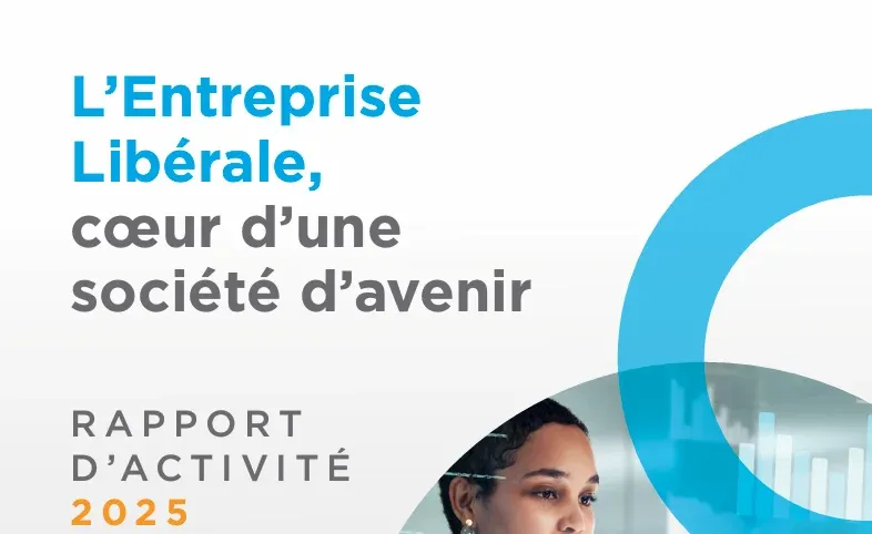 PARIS : Denis Raynal (UNAPL) : « L'entreprise libérale est un modèle entrepreneurial à part entière