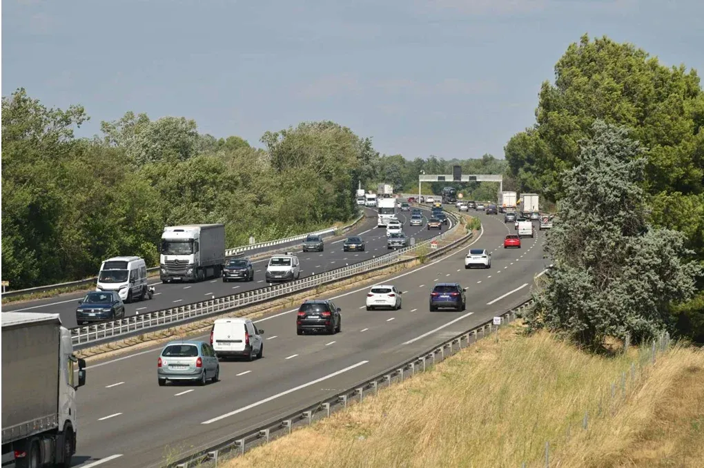 PARIS : Départs en vacances - VINCI Autoroutes se mobilise face à un trafic très dense attendu ce we