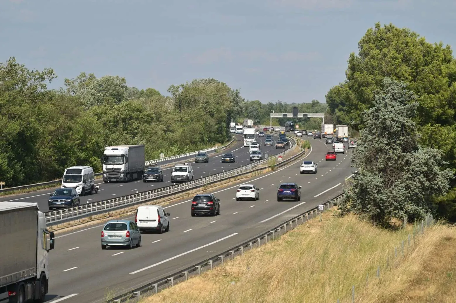 PARIS : Départs en vacances - VINCI Autoroutes se mobilise face à un trafic très dense attendu ce we
