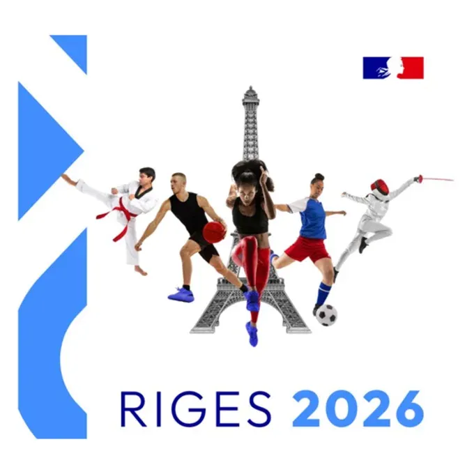 PARIS : Économie du sport - Business France veut transformer l'héritage de Paris 2024 en contrats à