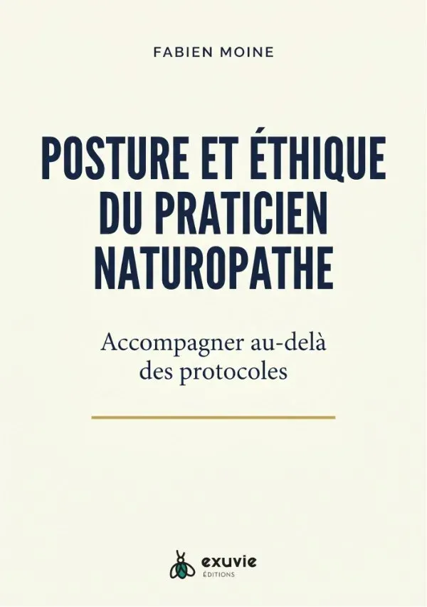PARIS : Fabien Moine : « On n'accompagne bien les autres qu'à hauteur de ce qu'on a exploré en soi-m