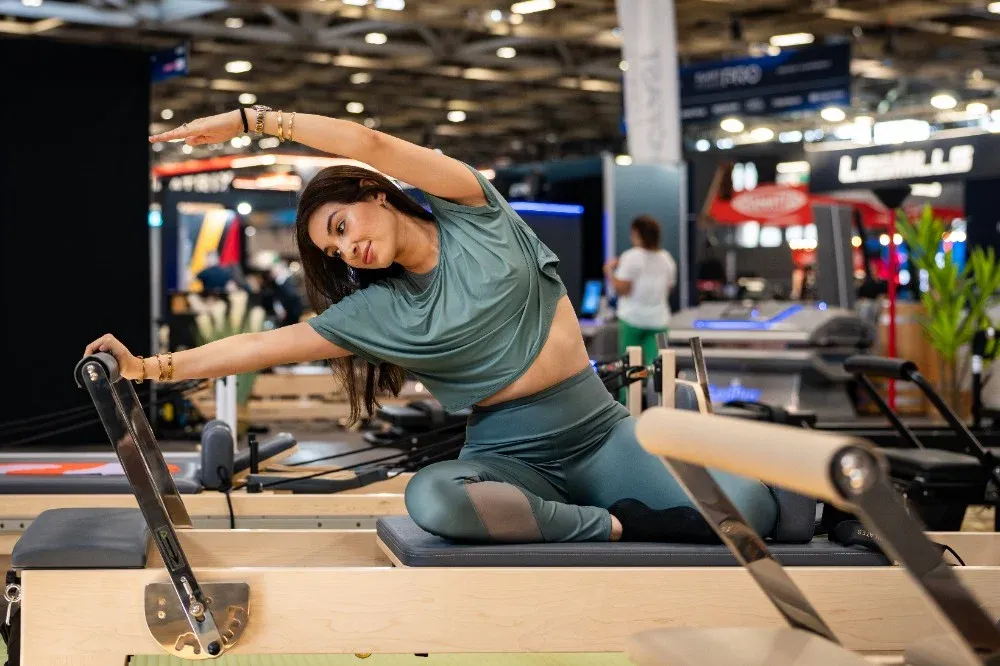 PARIS : FITEX 2026 - Le cœur du fitness français a battu à la Porte de Versailles