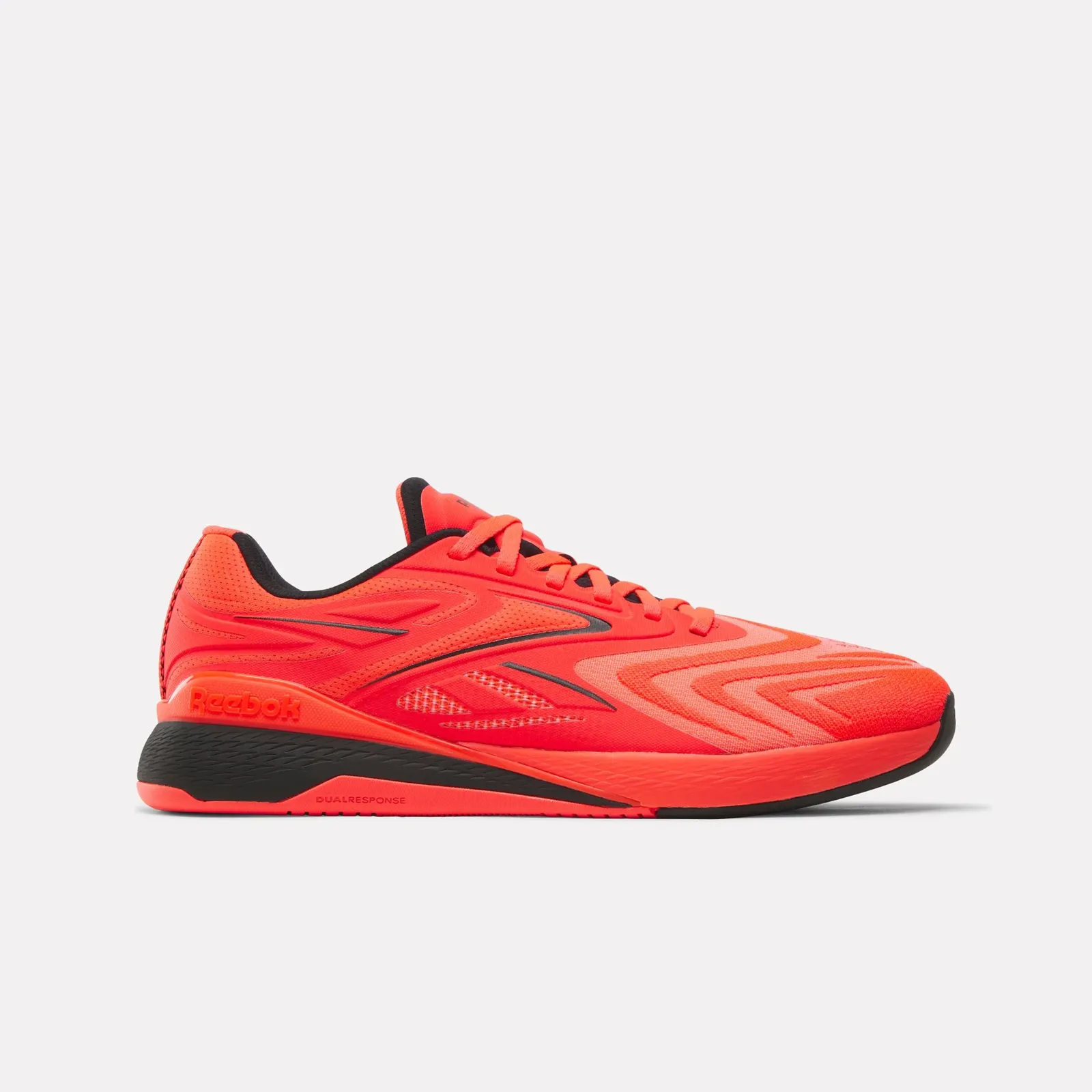 PARIS : Fitness - Reebok électrise la Nano X5 Edge avec un nouveau coloris et Pierre Gasly en ambass