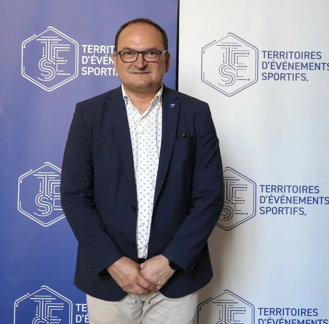 PARIS : Gouvernance du sport - Régis Juanico prend la présidence de Territoires d’Événements Sportif