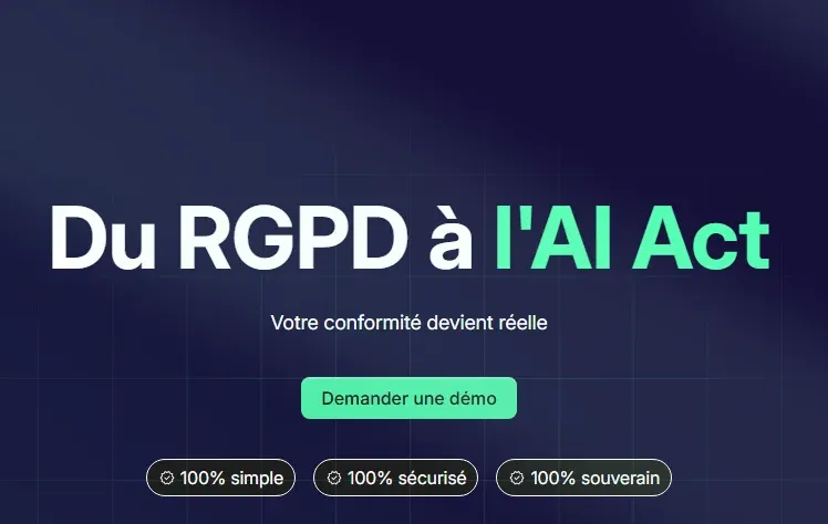 PARIS : Guillemette Songy : « Le RGPD a des angles morts : les données des fœtus et des défunts »
