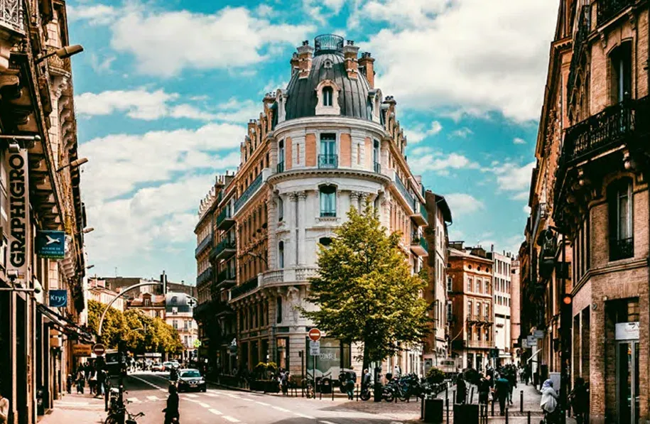 PARIS : Immobilier - Yann Jéhanno (Laforêt) : « Ce qui s’est fissuré, c’est la confiance des acquére