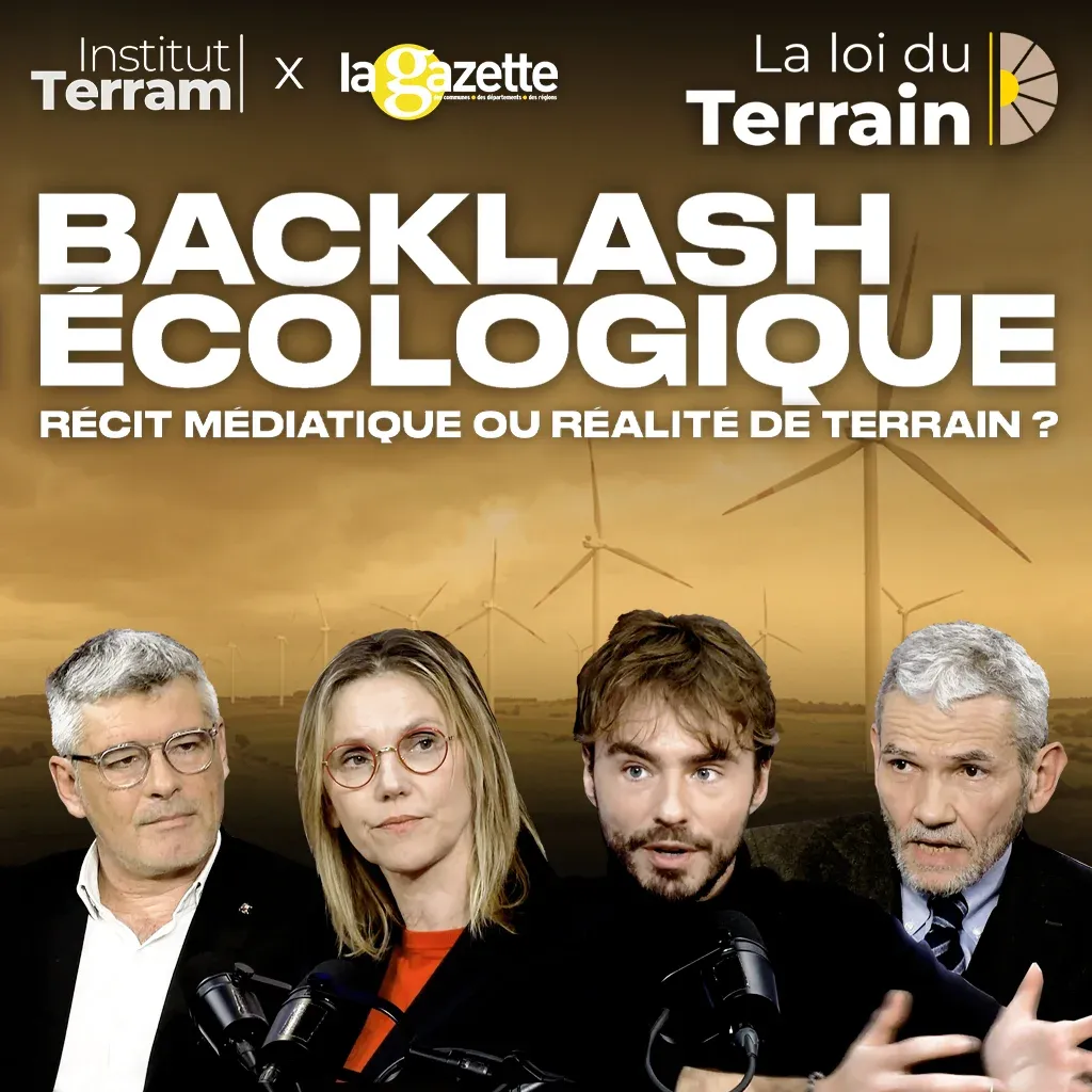 PARIS : Mobilités - Un podcast décrypte les tensions entre désenclavement et transition écologique