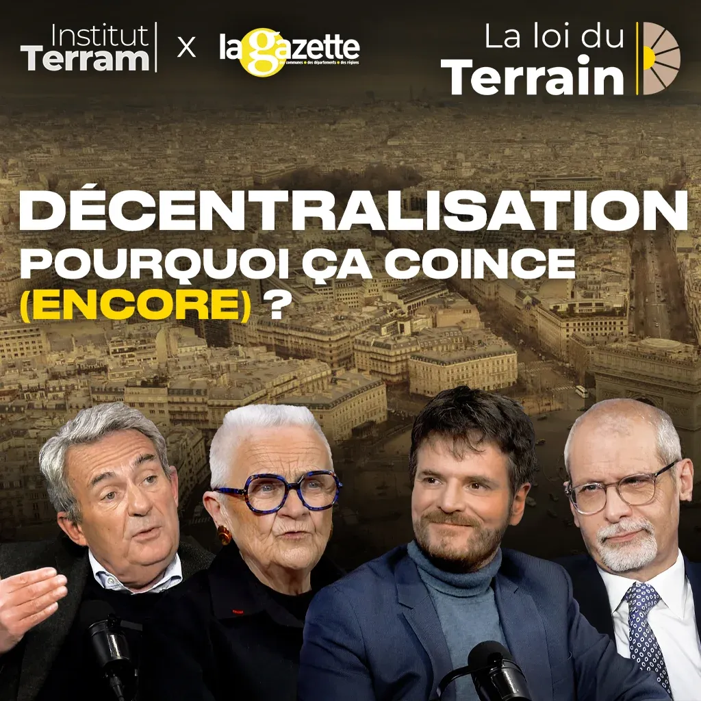PARIS : Mobilités - Un podcast décrypte les tensions entre désenclavement et transition écologique