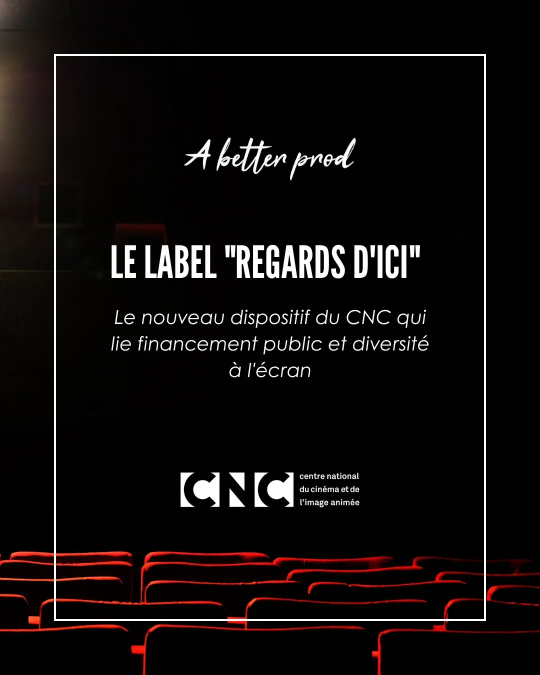 PARIS : Production audiovisuelle - L'éco-responsabilité, nouveau levier d'aides et de performance