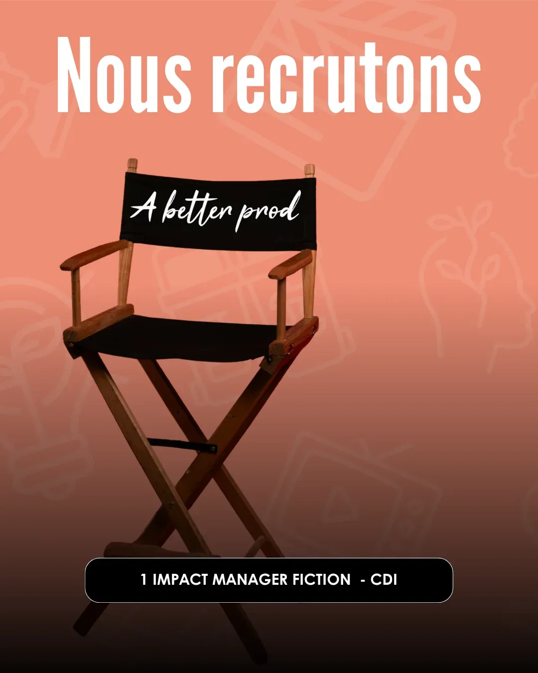PARIS : Production audiovisuelle - L'éco-responsabilité, nouveau levier d'aides et de performance