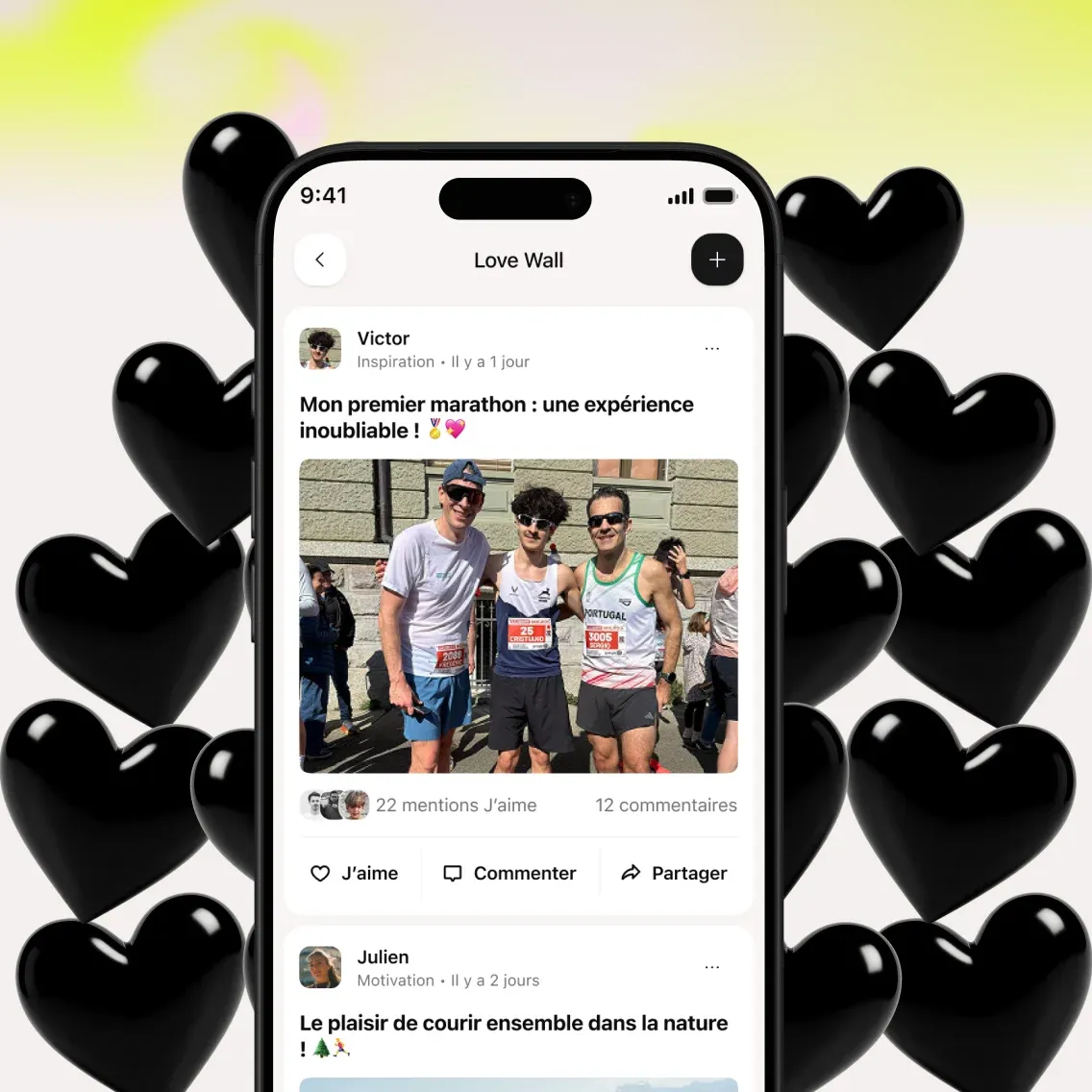 PARIS : Running - L'application Campus intègre sa communauté pour fidéliser les coureurs