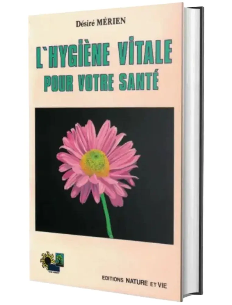 PARIS : Santé - L'hygiénisme, une approche pour comprendre l'origine des maladies