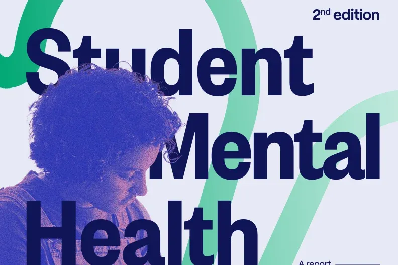 PARIS : Santé mentale étudiante - Un rapport européen révèle l'ampleur de la détresse en France