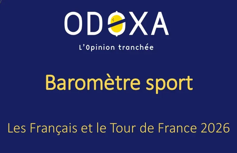 PARIS : Tour de France 2026 - Pogacar en grand favori, la France indulgente avec sa pépite Seixas