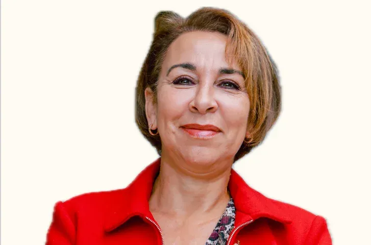 PARIS : Zahia Hamdane : « Refuser les récits qui enferment les harkis dans la figure du traître »