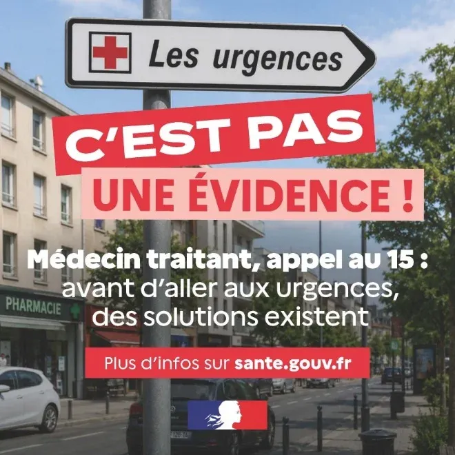 PROVENCE-ALPES-CÔTE D'AZUR : Santé - L'ARS sur le pied de guerre face aux tensions de l'été 2026