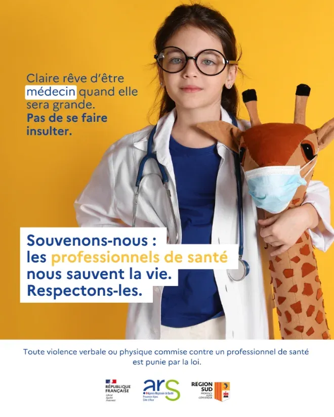 PROVENCE-ALPES-CÔTE D'AZUR : Santé - L'ARS sur le pied de guerre face aux tensions de l'été 2026