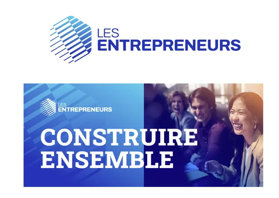 RÉGION SUD : Économie - La CPME Sud change de nom et devient Les Entrepreneurs Sud
