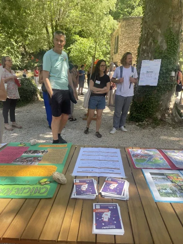 RÉGION SUD : Solidarité - Soliguide cartographie les services ouverts cet été et renforce son mailla