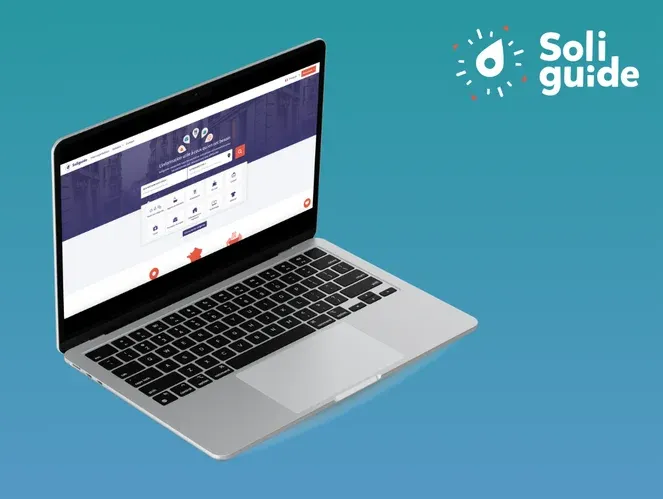 RÉGION SUD : Solidarité - Soliguide cartographie les services ouverts cet été et renforce son mailla
