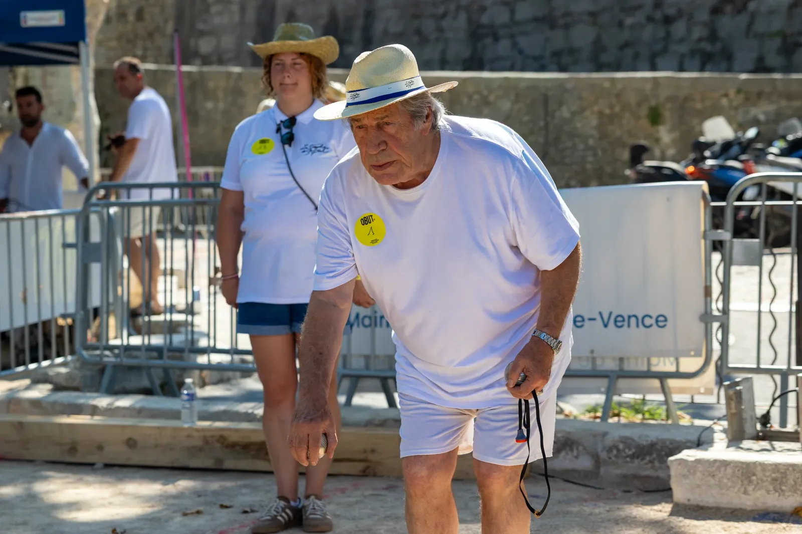 SAINT-PAUL-DE-VENCE : Trophées de Saint-Paul - Le sport et la générosité au cœur d'une édition réuss