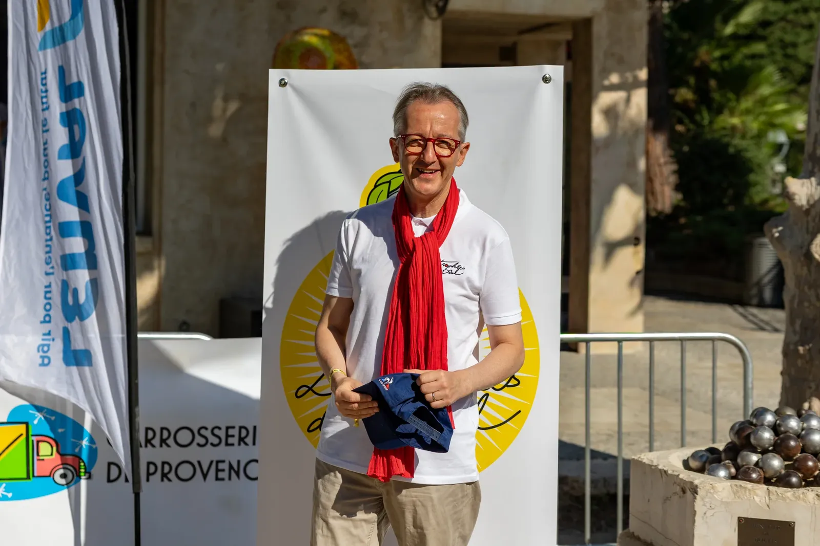 SAINT-PAUL-DE-VENCE : Trophées de Saint-Paul - Le sport et la générosité au cœur d'une édition réuss