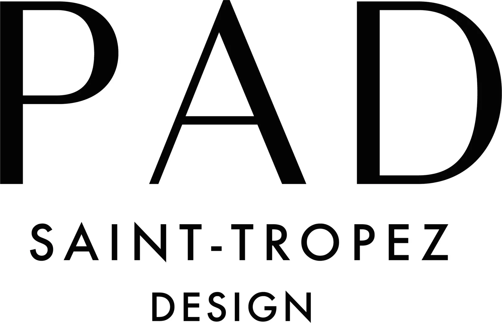 SAINT-TROPEZ : Art et Design - Le salon de référence PAD s'ancre pour la première fois sur la Place