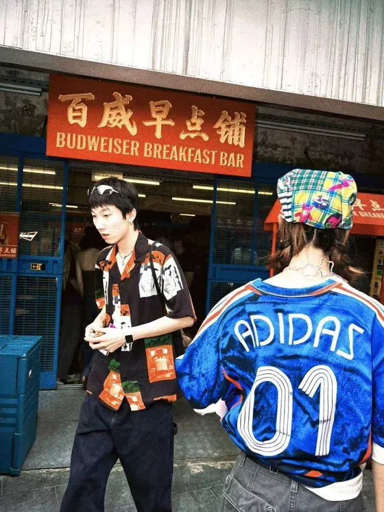 SHANGHAI : Coupe du Monde 2026 - Budweiser transforme la contrainte du décalage horaire en opportuni