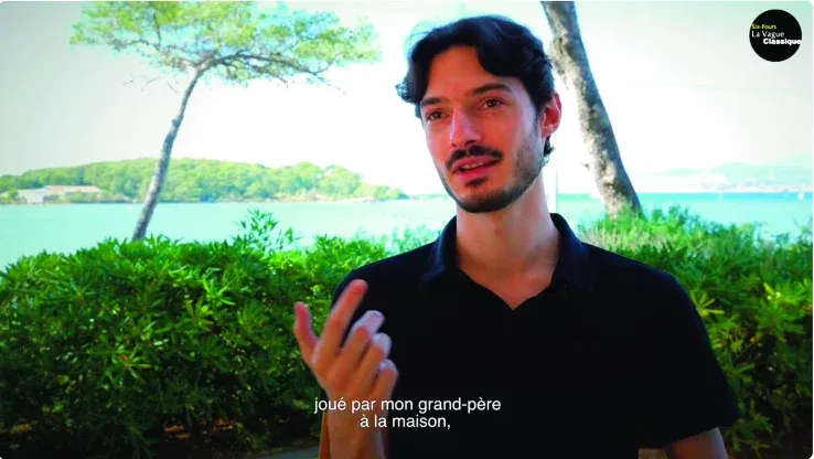 SIX-FOURS-LES-PLAGES : La Vague Classique 2026 - Une programmation d'exception entre stars et patrim