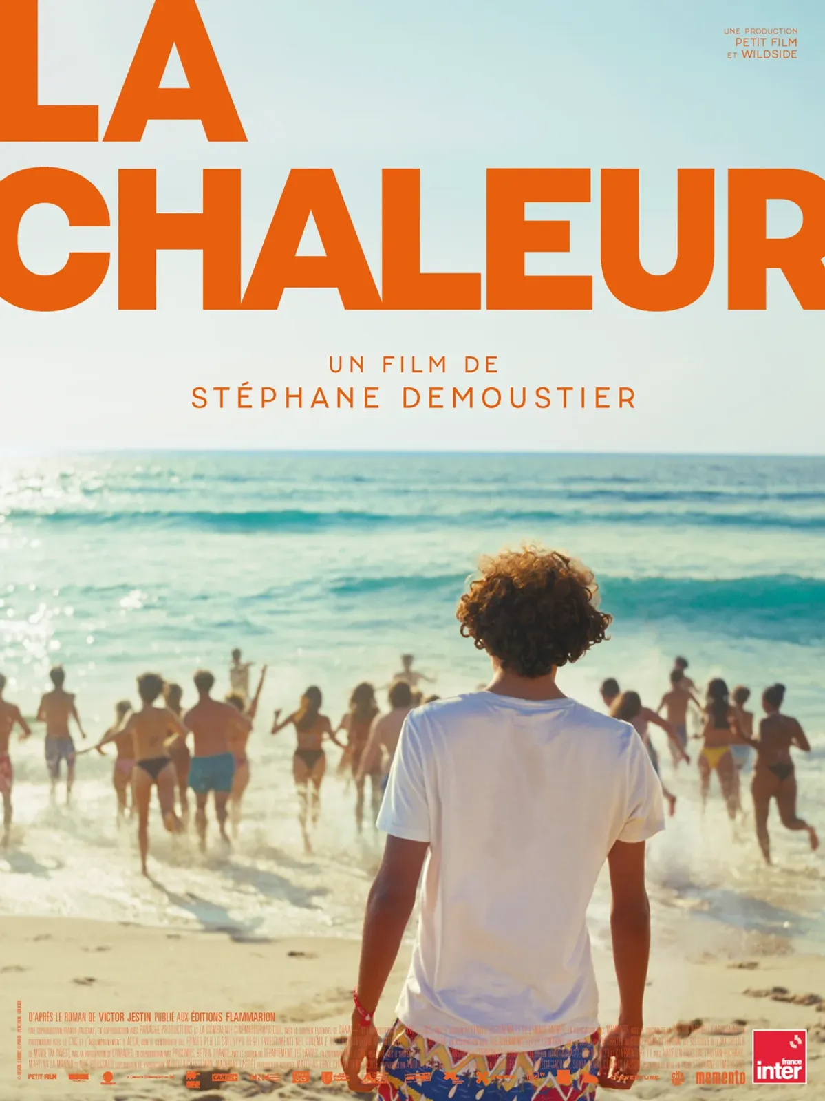 TOULON : Cinéma Le Royal - L'évasion estivale s'affiche à l'écran