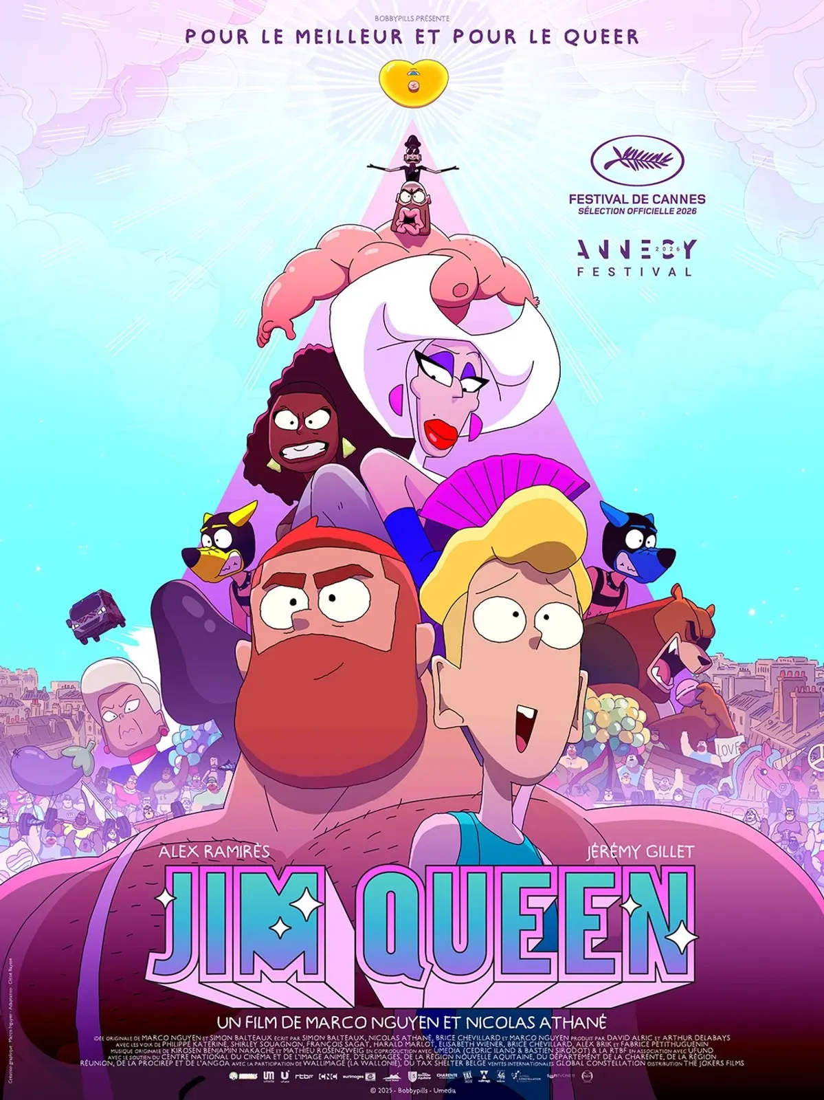 TOULON : Cinéma Le Royal - L'évasion estivale s'affiche à l'écran
