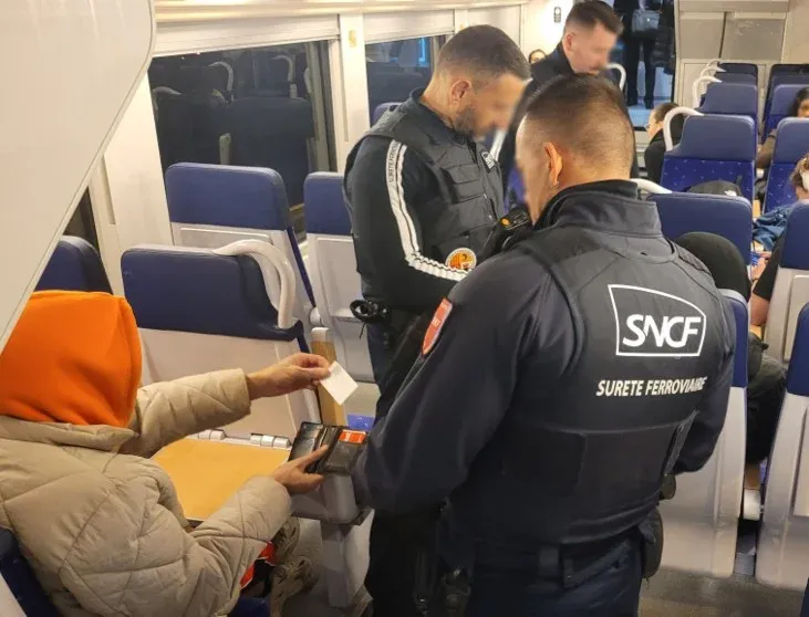 TOULON : Sécurité estivale - L'État déploie un dispositif d'envergure face à l'afflux de touristes d