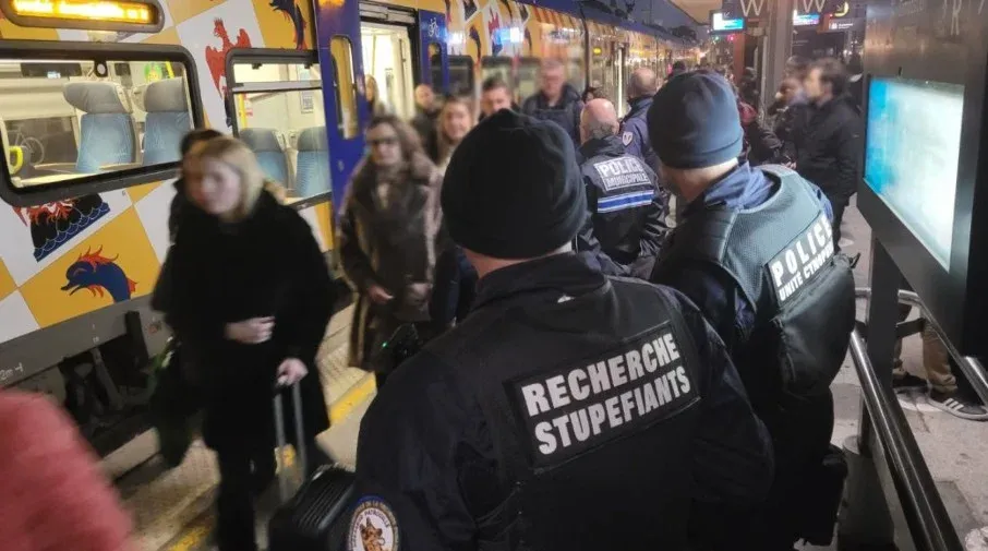 TOULON : Sécurité estivale - L'État déploie un dispositif d'envergure face à l'afflux de touristes d
