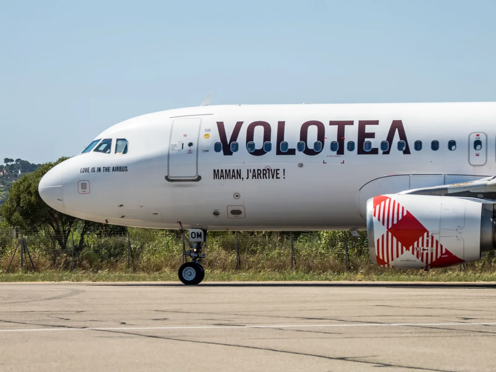 TOULON : Transport aérien - Volotea lance une nouvelle liaison estivale vers Lille